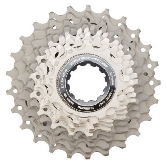 Shimano Dura Ace - Kassette 11 gear 12-25 tands - R9100