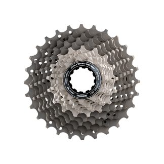 Shimano Dura Ace - Kassette 11 gear 11-25 tands - R9100