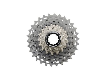Shimano Dura Ace - Kassette 12 gear 11-30 tands - R9200