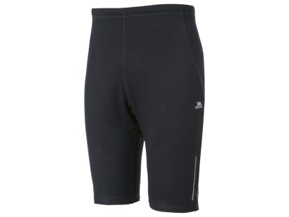Trespass Syden - Active shorts - Hr. - Str. XL -Sort
