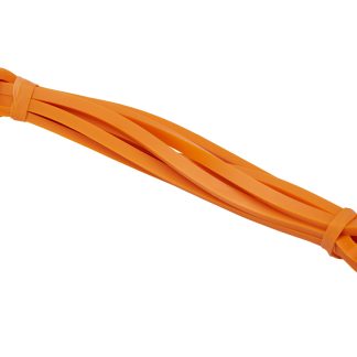 OnGear - Træningselastik - Training Loop - Very light - Latex - 2080x4.5x6.4mm - Orange