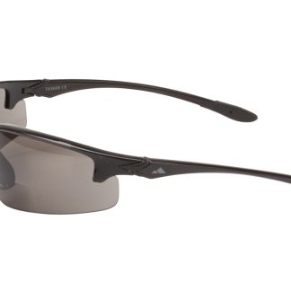 Ongear Stelvio - Cykelbrille med PC Smoke bifocal linse +1