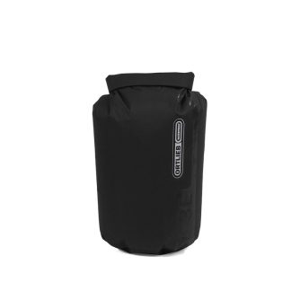 Ortlieb Dry-Bag - Vandtæt taske - 3 Liter - Sort