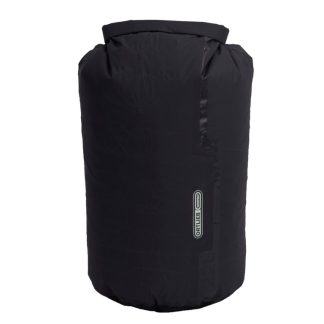 Ortlieb Dry-Bag - Vandtæt taske - 22 Liter - Sort