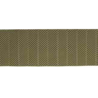 Robens ZigZag Slumber W - Liggeunderlag - 180 x 60 x 2.0 cm - Grøn