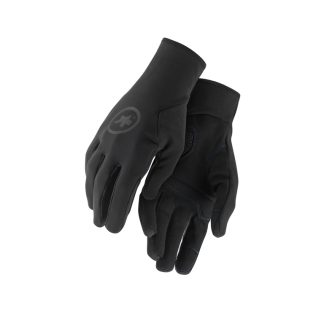 Assos Winter Gloves - Cykelhandsker - Sort - Str. XLG