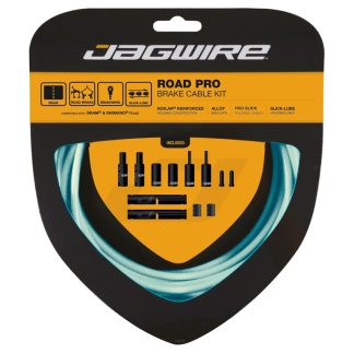 Jagwire - Road Pro - bremsekabel sæt til Road - Bianchi