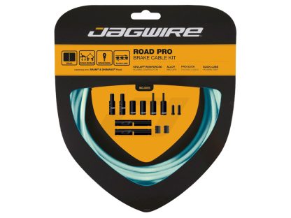 Jagwire - Road Pro - bremsekabel sæt til Road - Bianchi