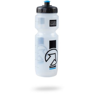 PRO - Flaske - 800ml - Transparent