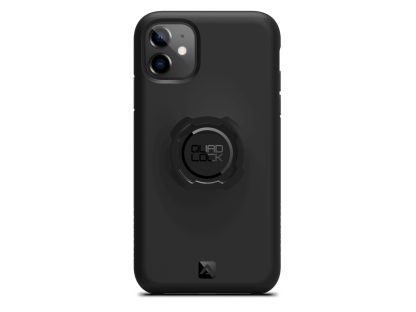 Quad Lock - Cover case - Til iPhone 11
