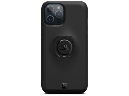 Quad Lock - Cover case - Til iPhone 12 Pro Max