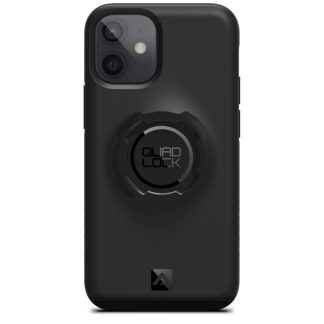 Quad Lock - Cover case - Til iPhone 12 mini