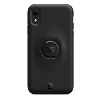 Quad Lock - Cover case - Til iPhone XR