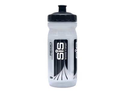 SIS Drikkedunk - 600 ml - Klar