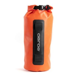 Aeroe Drybag - Vandtæt Taske - 8 L - Orange