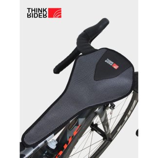 Thinkrider - Sveddækken - Pro net til beskyttelse af cyklen