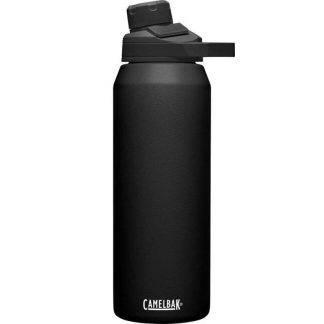 CamelBak Chute Mag Insulated Stainless Steel - 1 liter - Black
