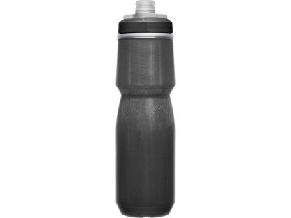 Camelbak Podium Chill - Drikkedunk 710 ml - Custom Sort/sort - 100% BPA fri