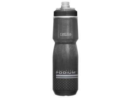 Camelbak Podium Chill - Drikkedunk 710 ml - Sort - 100% BPA fri