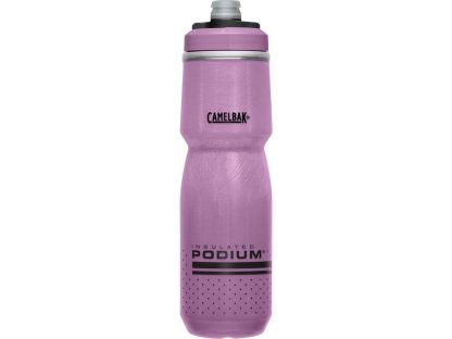 Camelbak Podium Chill - Drikkedunk 710 ml - Purple - 100% BPA fri