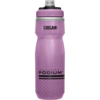 Camelbak Podium Chill - Drikkeflaske - 620 ml - Purple