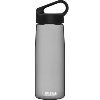 Camelbak Carry Cap - Drikkedunk 750 ml - Charcoal - 100% BPA fri