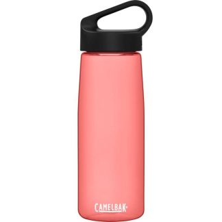 Camelbak Carry Cap - Drikkedunk 750 ml - Rose - 100% BPA fri