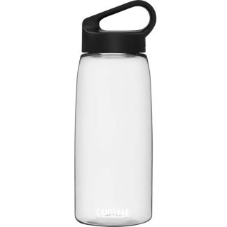 Camelbak Carry Cap - Drikkedunk 1 liter - Clear - 100% BPA fri