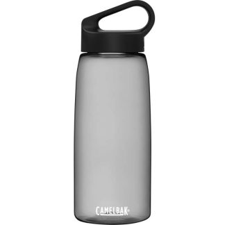 Camelbak Carry Cap - Drikkedunk 1 liter - Charcoal - 100% BPA fri