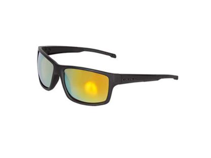 Endura Hummvee - Cykelbriller - Hi-Viz Yellow - One size