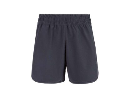 Athlecia - Creme - Shorts - Dame - Sort -  Str. 36