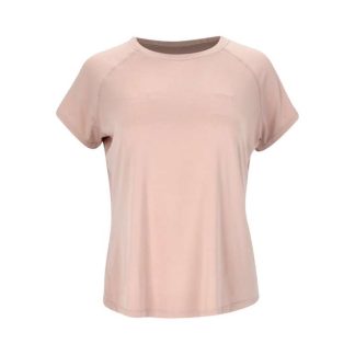 Athlecia - Gaina - T-shirt - Dame - Rose Powder -  Str. 36