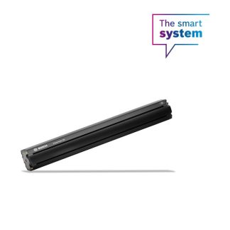 Bosch Smart System - Batteri til stelrør - PowerTube 625 Wh horizontal (EU) (BBP3760)