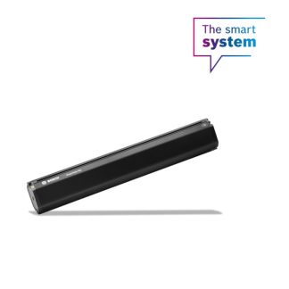 Bosch Smart System - Batteri til stelrør - PowerTube 500 Wh vertical (EU) (BBP3751)