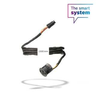 Bosch Smart System - Charge-on-Bike-Socket 1