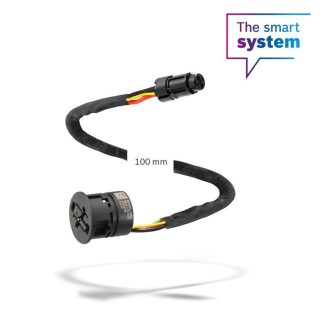 Bosch Smart System - Charge-on-Bike-Socket 100mm - (BCH3901_100)