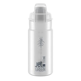 Elite Jet - Drikkedunk - 550ml - Klar