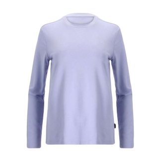 Elite Lab Sustainable X1 Elite - T-shirt - L/Æ - Dame - Sweet Lavender -  Str. 40