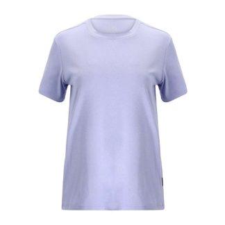 Elite Lab Sustainable X1 Elite - T-shirt - K/Æ - Dame - Sweet Lavender -  Str. 40