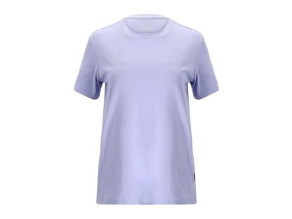 Elite Lab Sustainable X1 Elite - T-shirt - K/Æ - Dame - Sweet Lavender -  Str. 42