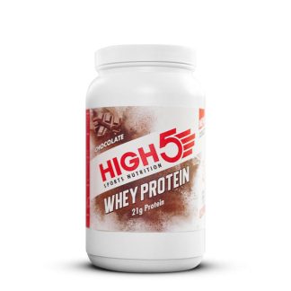 High5 Valleprotein pulver - Chokolade - 700 g