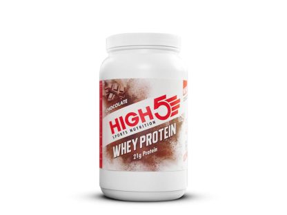 High5 Valleprotein pulver - Chokolade - 700 g