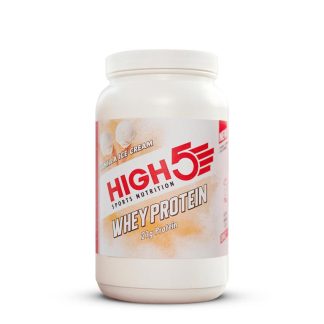 High5 Valleprotein pulver - Vanilla ice cream - 700 g