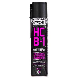 Muc-Off HCB-1 Beskyttelsesspray - 400 ml