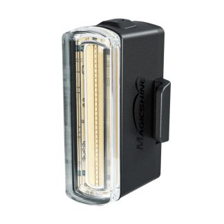 Magicshine - Seemee 20 V 2.0 - Baglygte med 20 lumen - USB-C opladelig