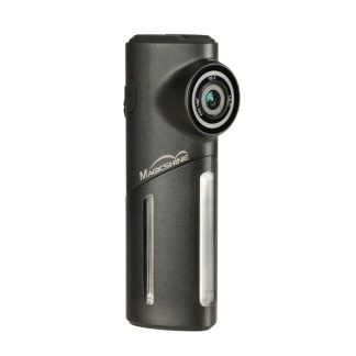 Magicshine - Seemee DV Smart - Baglygte med kamera - 30 lumen - USB-C opladelig