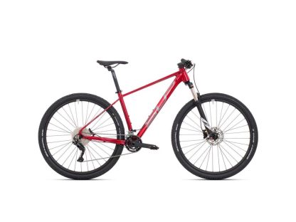 Superior XC 879 - Red 22" (XL)