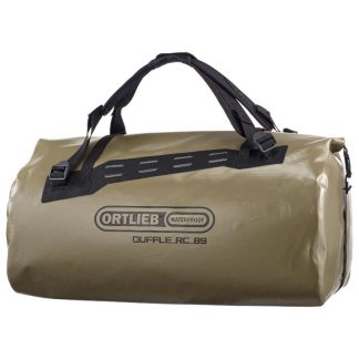 Ortlieb Duffle RC - Dufflebag - 89 Liter - Oliven