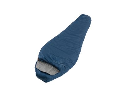 Easy Camp Orbit 300 - Sovepose til voksne - Blå