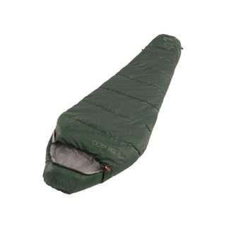 Easy Camp Orbit 400 - Sovepose til voksne - Grøn